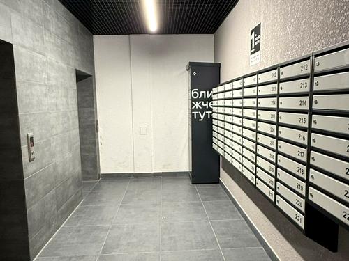 квартира за адресою Трускавецька вул., 131