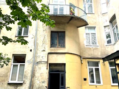 квартира за адресою Святого Теодора пл., 4