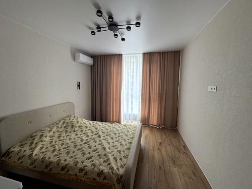 квартира за адресою Бабича Гліба, 8