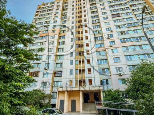 квартира по адресу Василия Иваниса ул. (Миколи Матеюка), 5-А