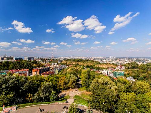 квартира по адресу Большая Житомирская ул., 20-А