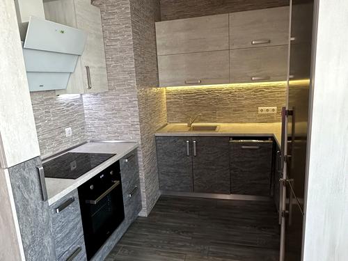 квартира по адресу Коперника ул., 3