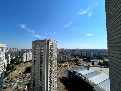 квартира за адресою Миколи Лаврухіна вул., 6