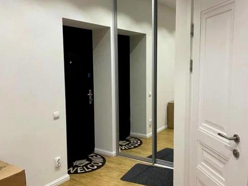 квартира за адресою Тополева вул., 2