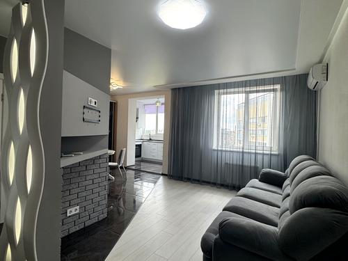квартира по адресу Боголюбова, 33