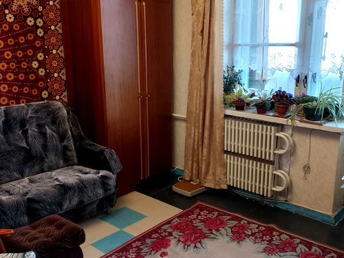 квартира по адресу Алтайская ул., 1