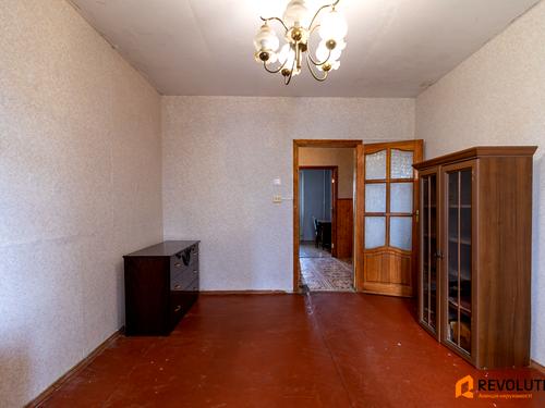 квартира по адресу Свободы просп., 4