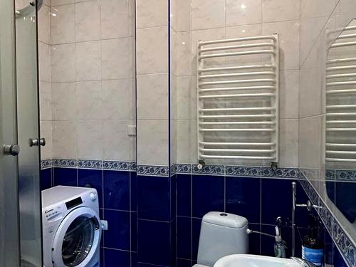квартира по адресу Костюшко ул., 8