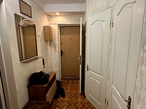 квартира за адресою Леся Курбаса просп., 18-А