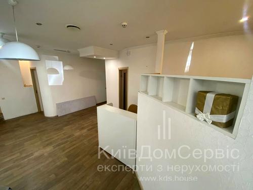 коммерческая по адресу Евгения Чикаленко ул. (Пушкінська), 12-А