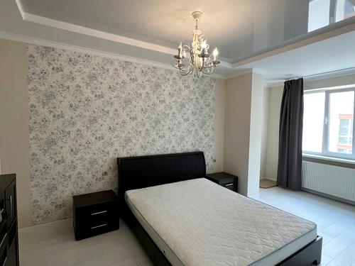 квартира за адресою Ольги Кисілевської вул., 31