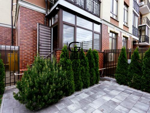 квартира за адресою Метрологічна вул., 52-Б