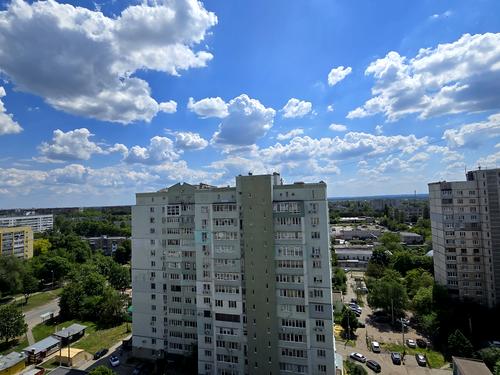 квартира за адресою Садовий проїзд, 26