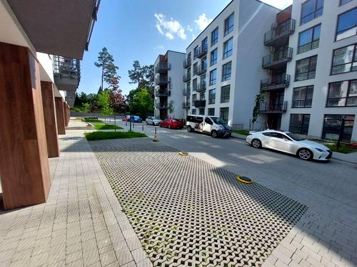 квартира за адресою Бічна Львівська вул., 92