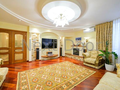 квартира за адресою Степана Руданського вул., 4-6