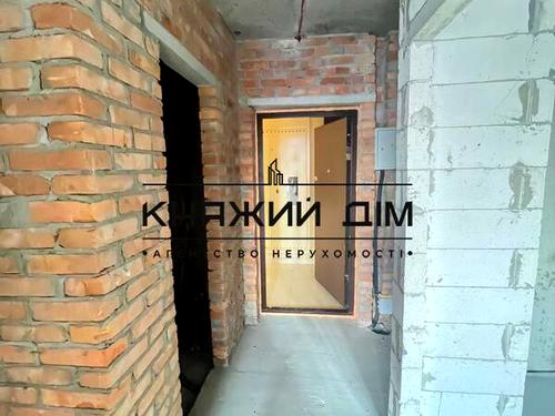 квартира по адресу Воздухофлотский просп. (Повітрофлотський), 56