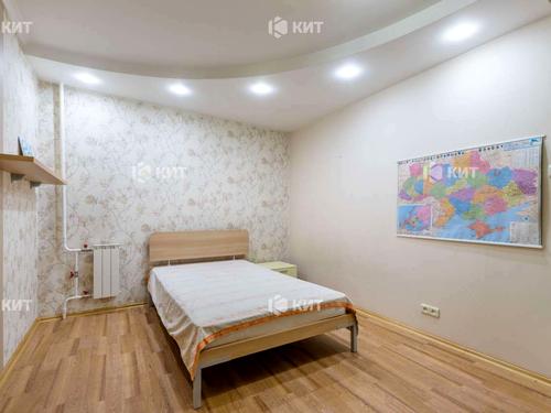 квартира по адресу Людвига Свободы просп., 39