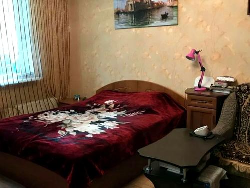 квартира по адресу Александры Экстер ул. (Цветаевой Марины), 16
