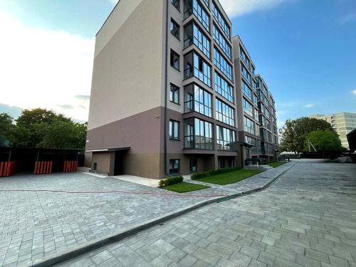 квартира по адресу Мольера ул., 77