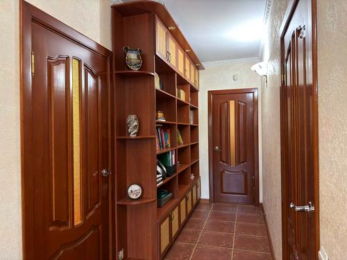 квартира за адресою Петропавлівська вул., 87/3