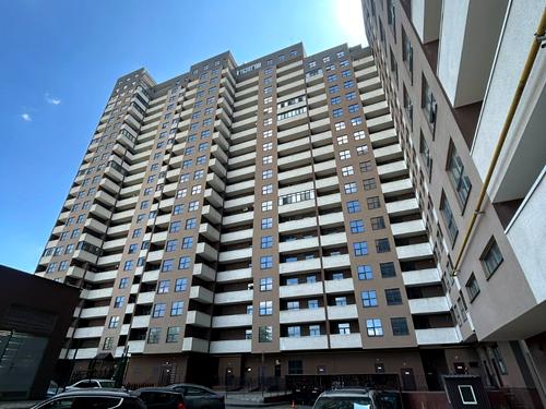 квартира за адресою Старокозацька вул. (Комсомольська), 75