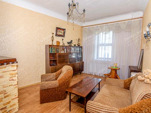 квартира за адресою Пилипа Орлика вул. (Паризької Комуни), 25