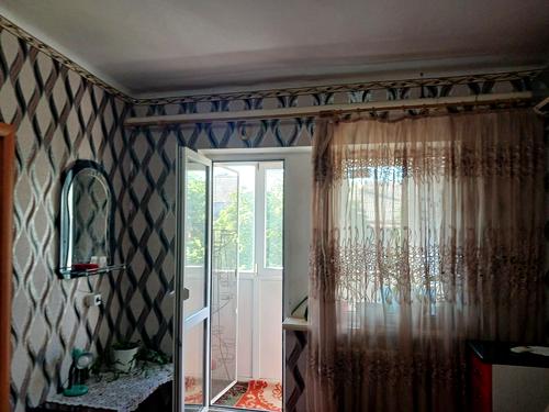 квартира за адресою Решата Аметова вул., 15