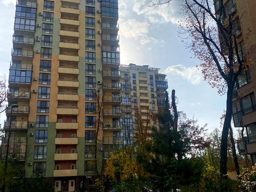 квартира за адресою Анатолія Петрицького вул., 21