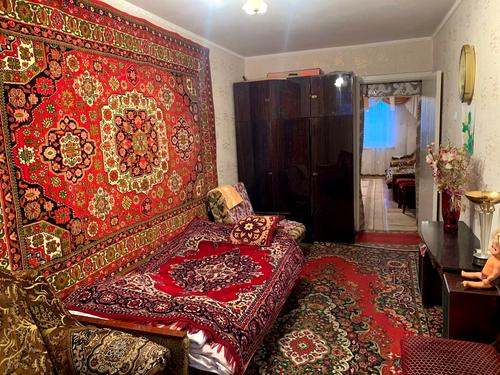 квартира по адресу проспект Центральний, 179