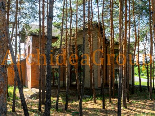 будинок за адресою Лісова вул., 559