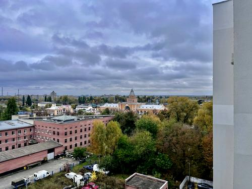 квартира по адресу Жабинского ул., 2В