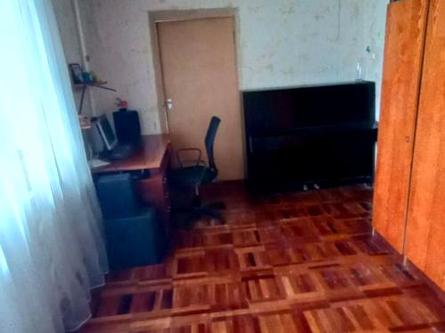 квартира по адресу Гагарина просп., 167