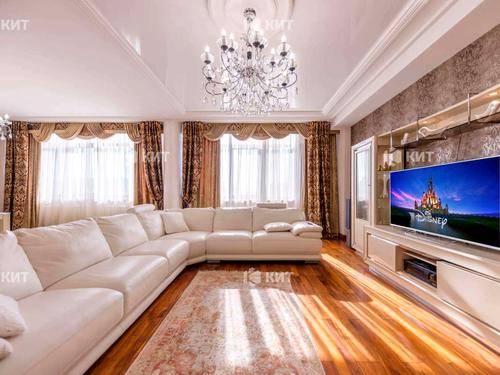 квартира за адресою Чернишевська вул., 31