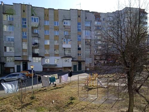 квартира по адресу Василя Стуса ул., 3