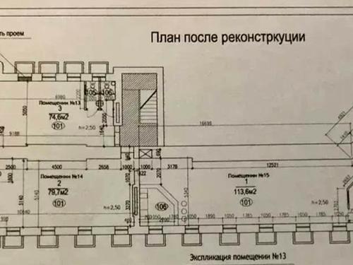 комерційна за адресою Сергія Нігояна просп. (Калініна), 50