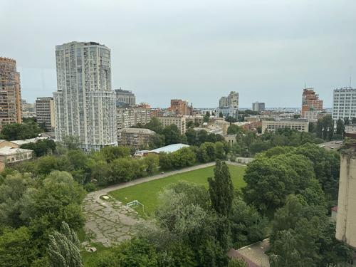 квартира по адресу Леси Украинки бульв., 7-Б