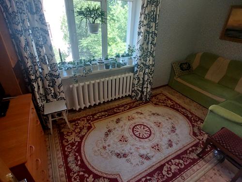 квартира по адресу Пограничная ул. (Чигрина), 78