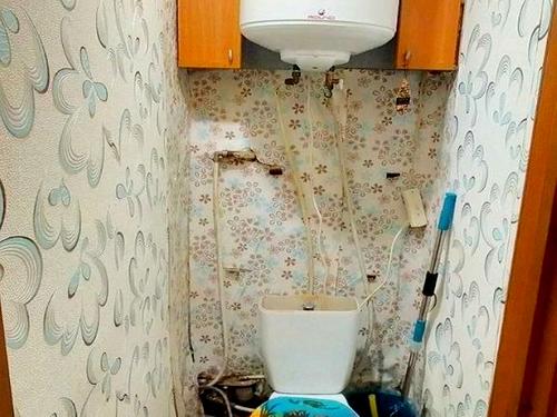 квартира по адресу Казакевича ул. (Казакевича), 6
