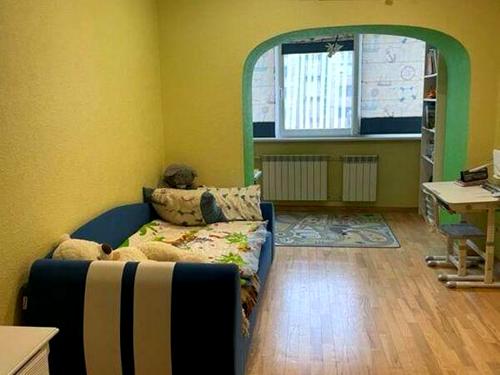 квартира за адресою Тарасівська вул., 16Е