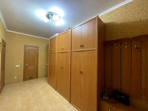 квартира по адресу Елизаветы Чавдар ул., 8