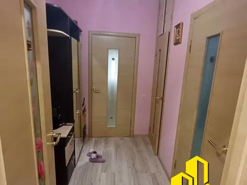квартира по адресу Петра Панча ул., 18б