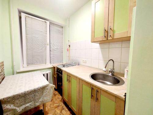 квартира по адресу Зодчих ул., 32-Б