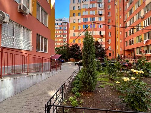 квартира за адресою Одеса, Михайла Грушевського вул., 39/3, корп. 1-4
