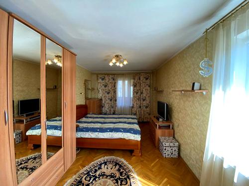 квартира за адресою Празька вул., 22