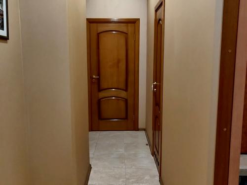квартира по адресу Панаса Мирного ул., 3