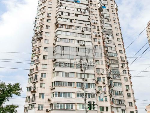 квартира по адресу Владимира Ивасюка просп. (Героїв Сталінграду), 53-Б