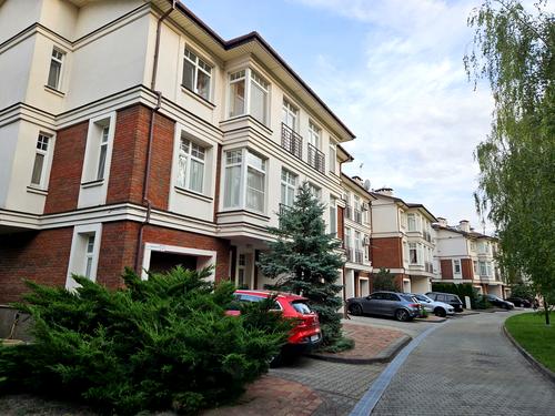 квартира по адресу Береговая ул., 11