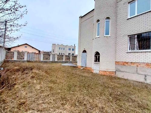 дом по адресу Златопільська, 230