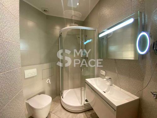 квартира за адресою Шота Руставелі вул., 27а