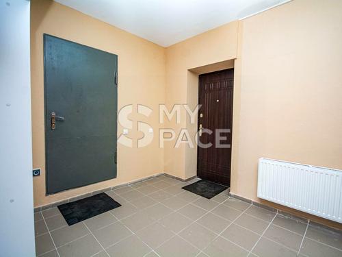 квартира по адресу Метрологическая ул., 111